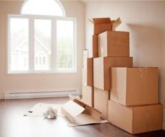 Affordable local movers оf HRA